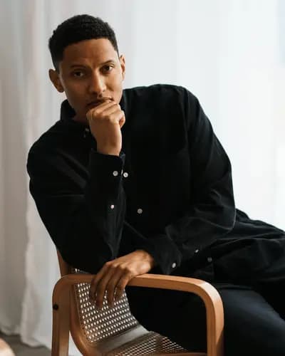 Sebastien Mafuna