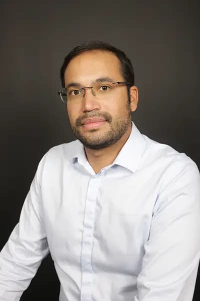 Sébastien Nony