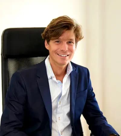Sebastien Vanackere