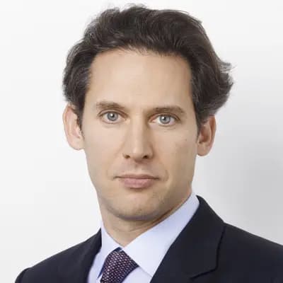 Sebastien Veil