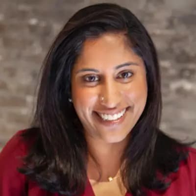 Seema Chacko