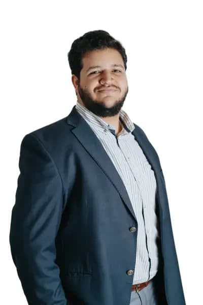 Seif Aldin Bahgat