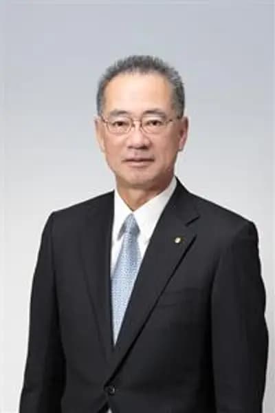 Seiichi Sudo