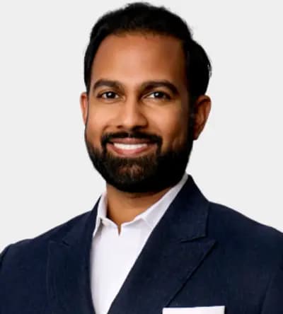 Seiyonne Suriyakumar