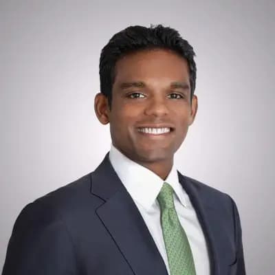 Sendil Rajendran