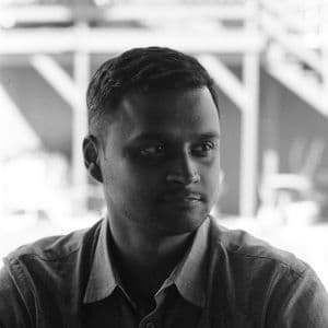 Senthil Arivudainambi