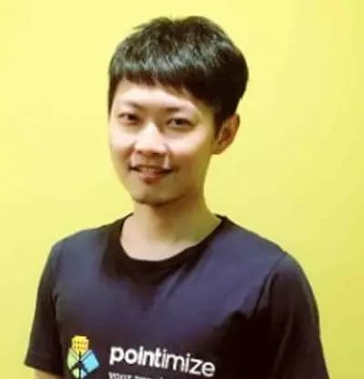 Seoker Wang