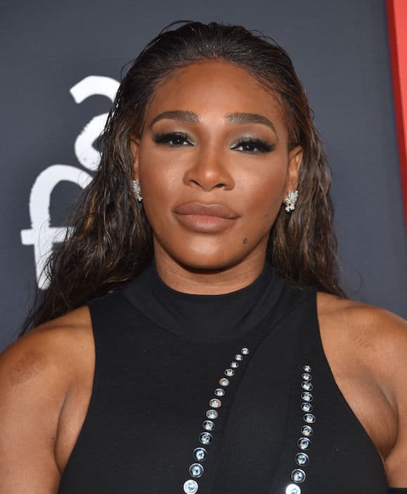 Serena Williams