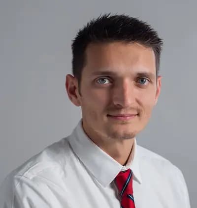 Serge Vorobets