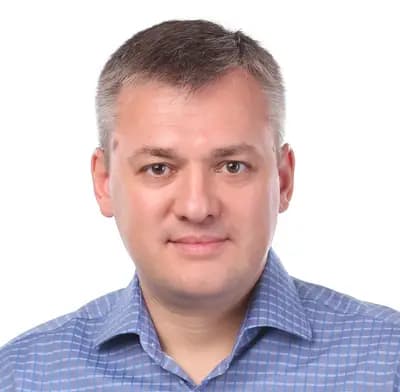 Sergei Kovalenko