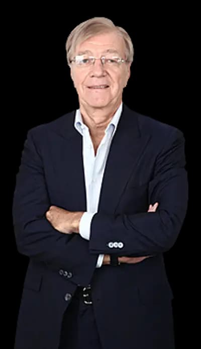 Sergey A. Abramov