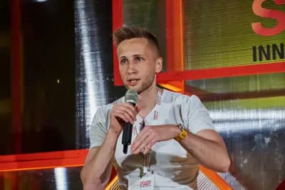 Sergey Jakimov