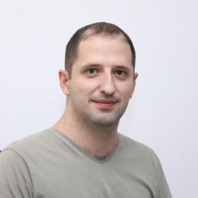 Sergey Markosyan