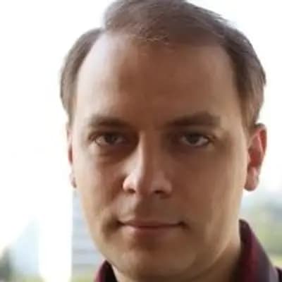 Sergey Nikulin