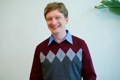 Sergey Solomatin
