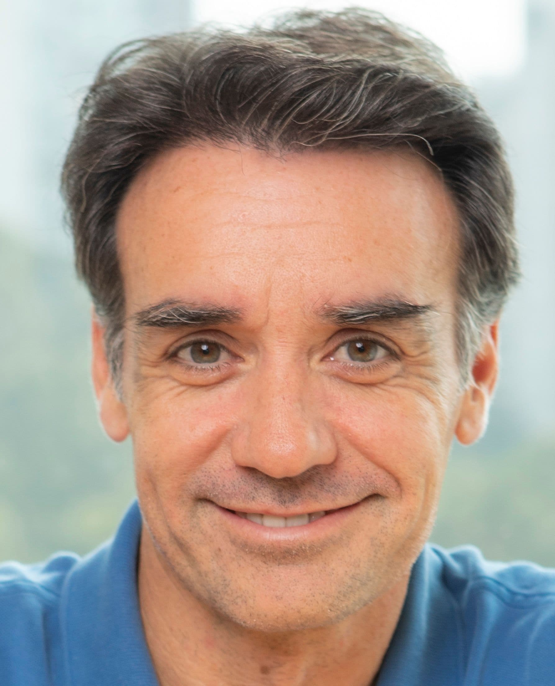 Sergio Furio