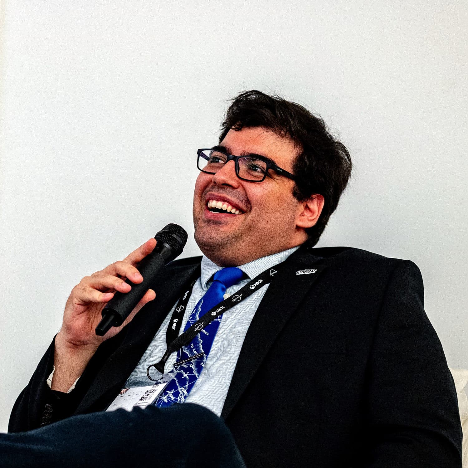 Sergio Gallucci