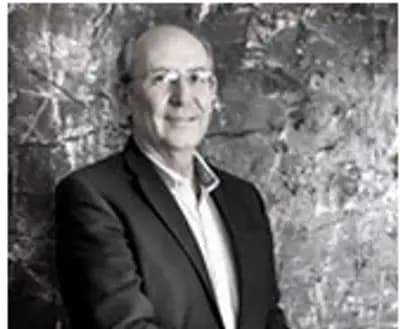 Sergio García de Alba