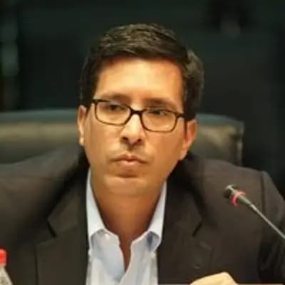Sergio Rodriguera, Jr.