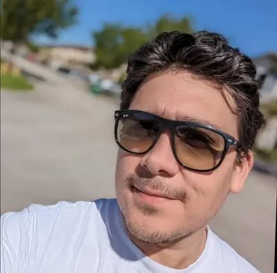 Sergio Tapia