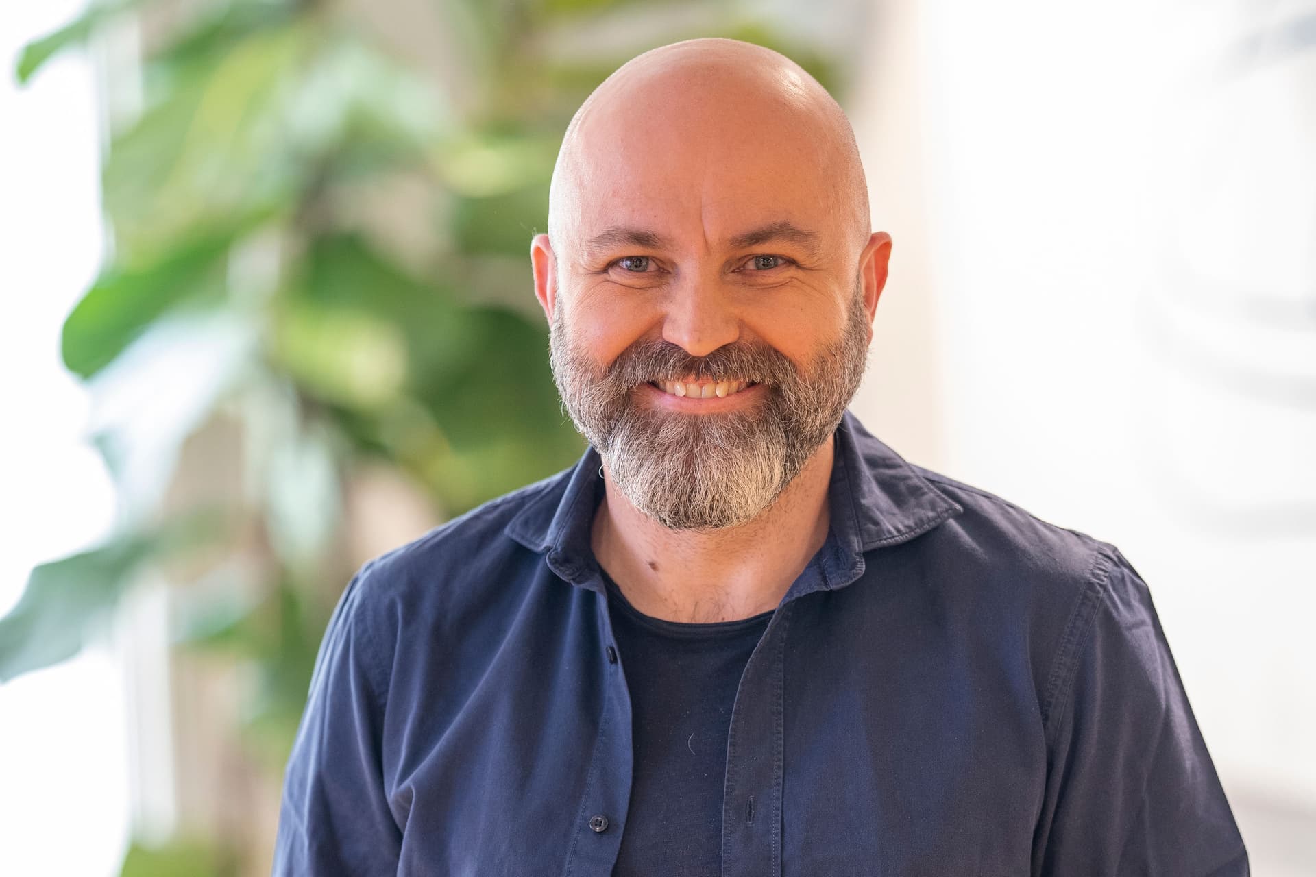 Sergiu Negut