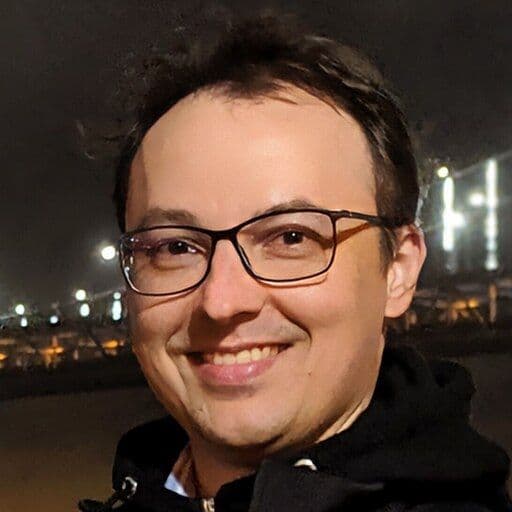 Sergiy Seletskyy