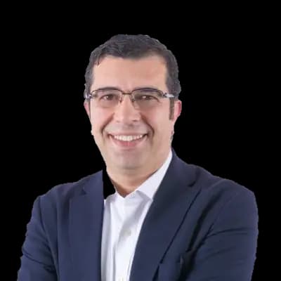 Serhat Cicekoglu
