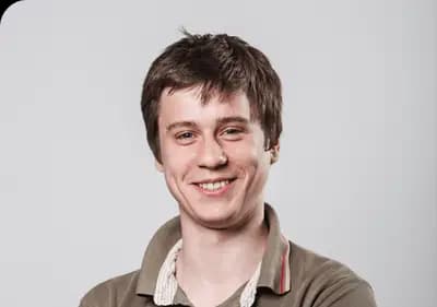 Serhiy Nechyporchuk
