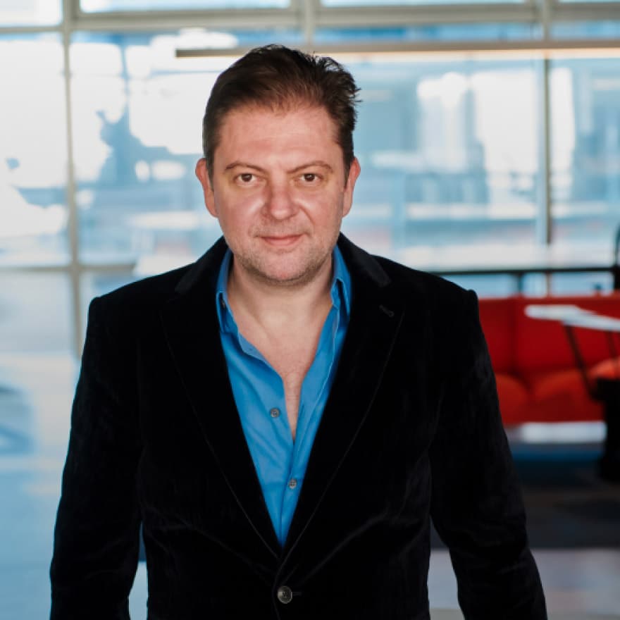 Serkan Borancılı