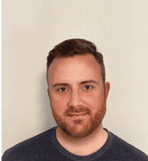 Seth A. Myers