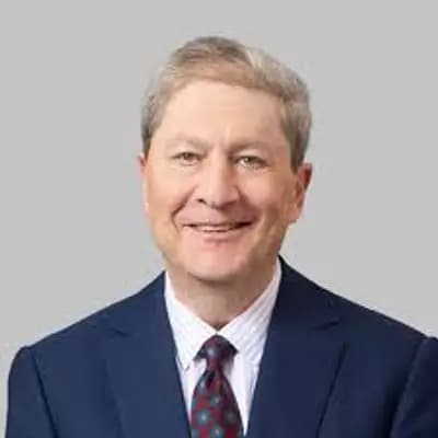 Seth Bernstein