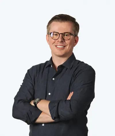 Seth Corder