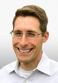Seth Metcalf