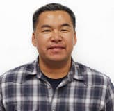 Seth Sakamoto