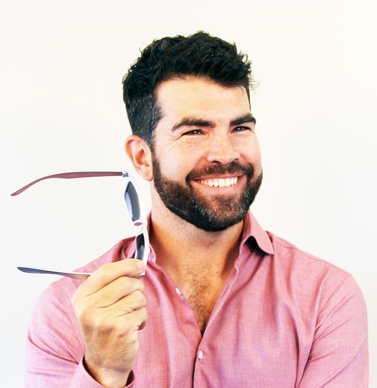 Seth Shaw