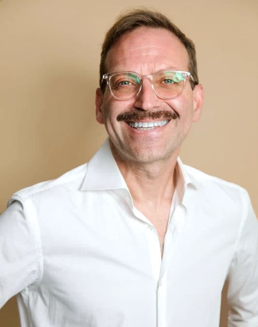 Seth Weisfeld
