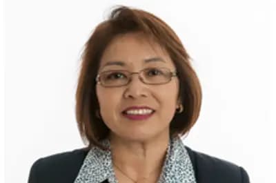 Setsuko Miyazono