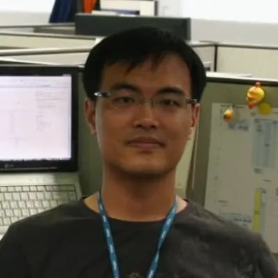Seungbae Lee