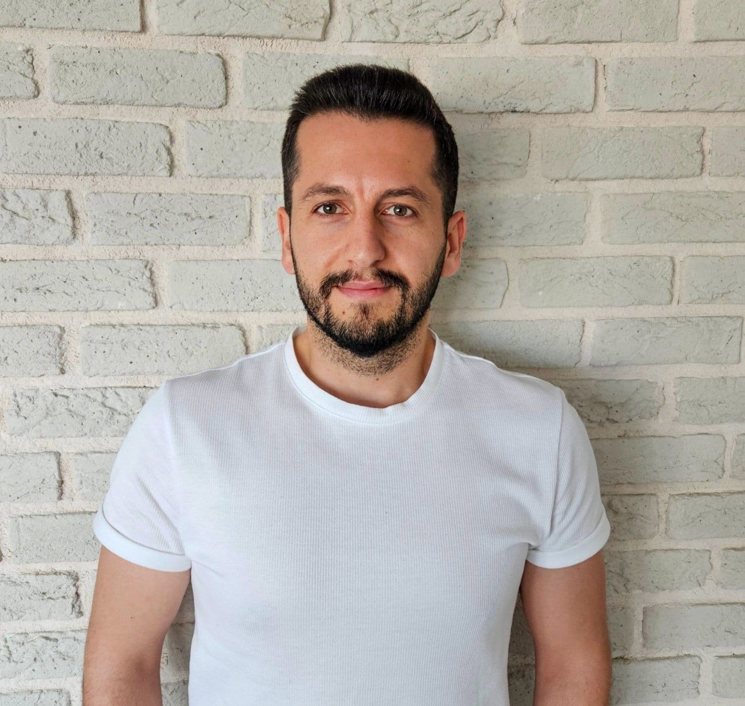 Seyhmus Olker