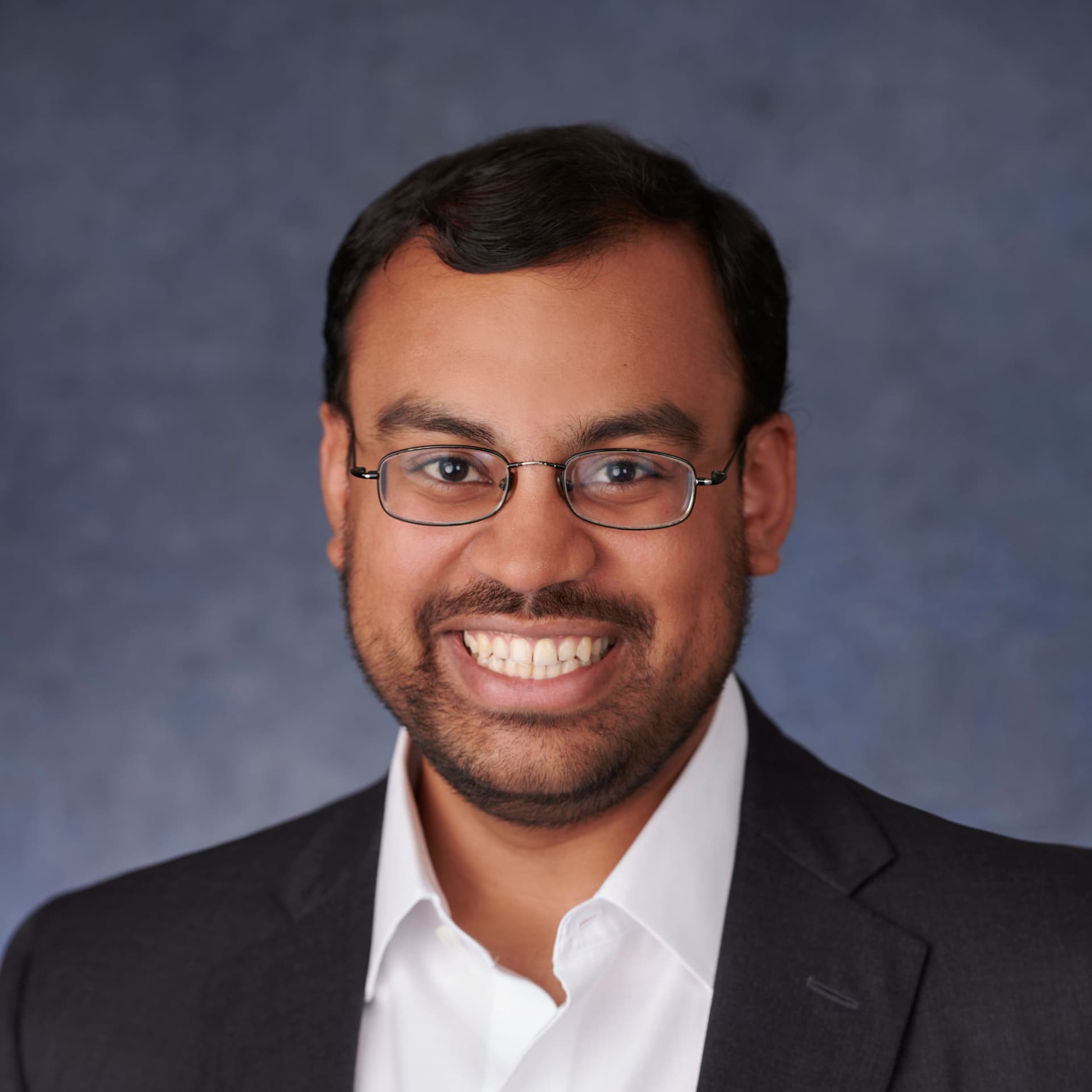 Shaan Gandhi