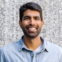Shaan Hathiramani