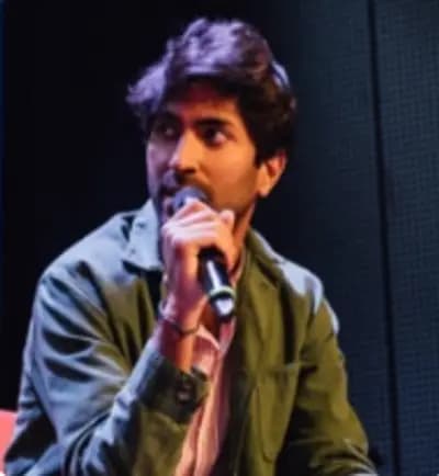 Shabir Vasram