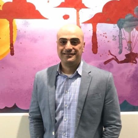 Shadi Baqleh