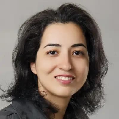 Shadi Rostami