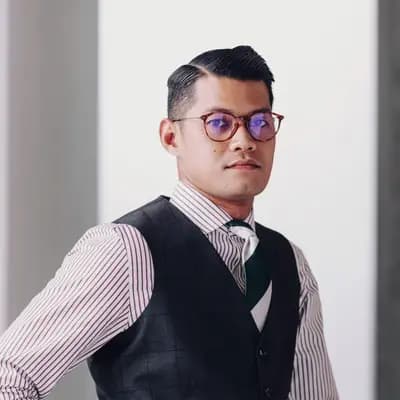 Shafiq Mazlan