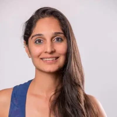 Shagufta Anurag