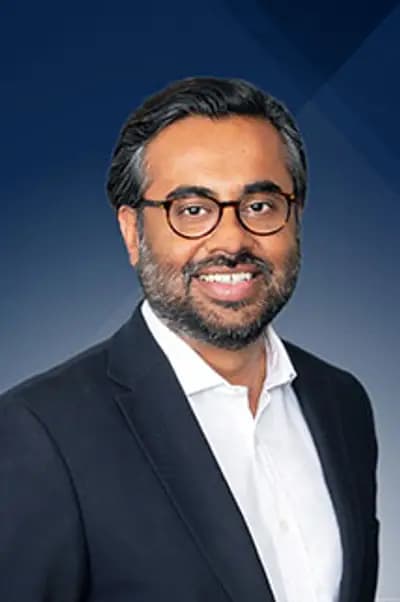 Shahab Rashid