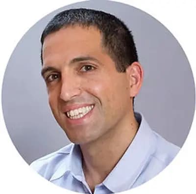 Shahar Cohen