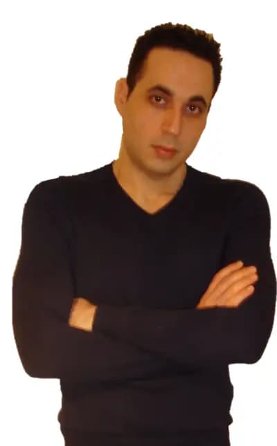 Shahar Namer