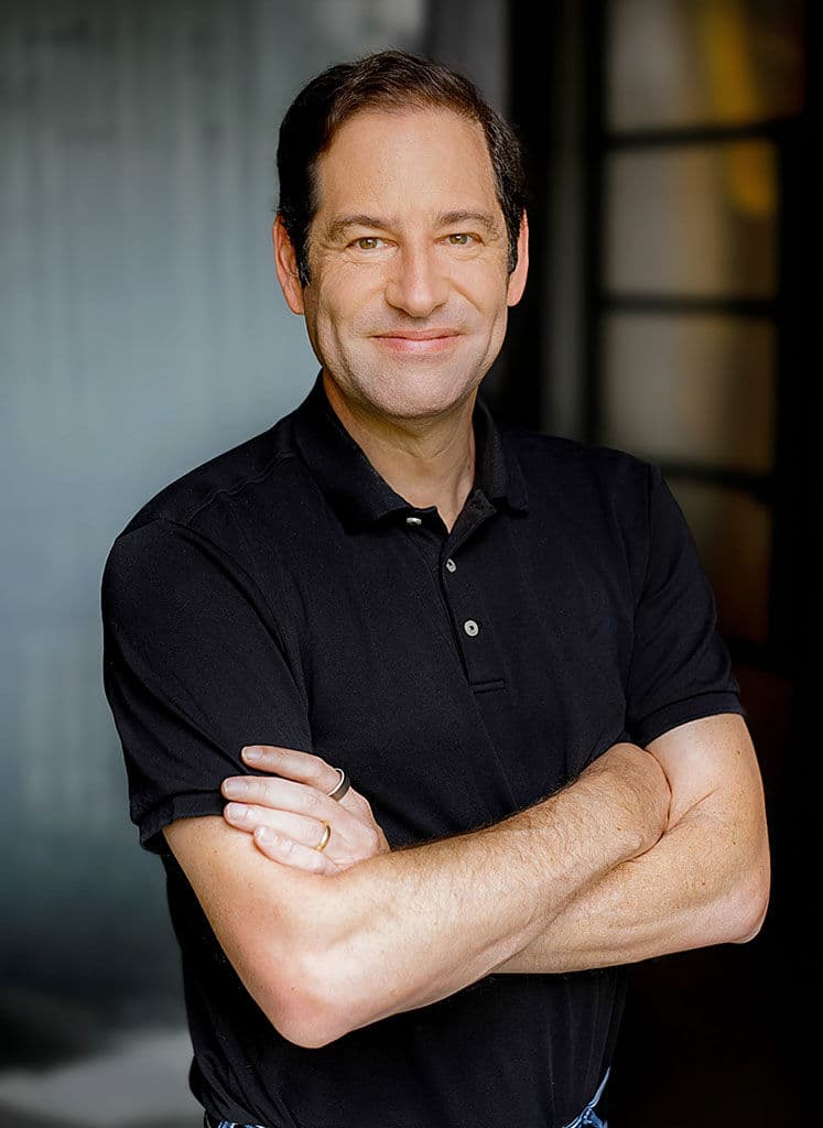 Shahar Tzafrir